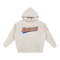 Cultured. Knicks in 5 Championship Essential Heavyweight Hoodie