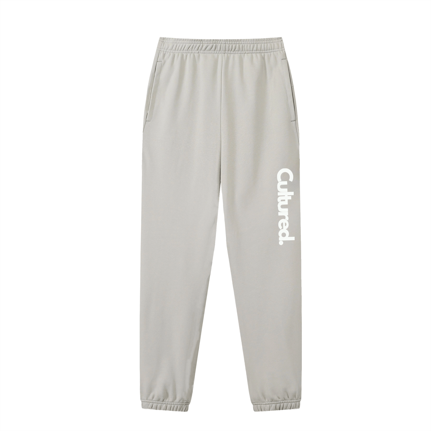 Cultured. Essential Jogger Sweatpants