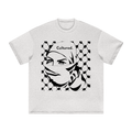 Cultured. From the river to the sea Heavyweight T-Shirt (Unisex)
