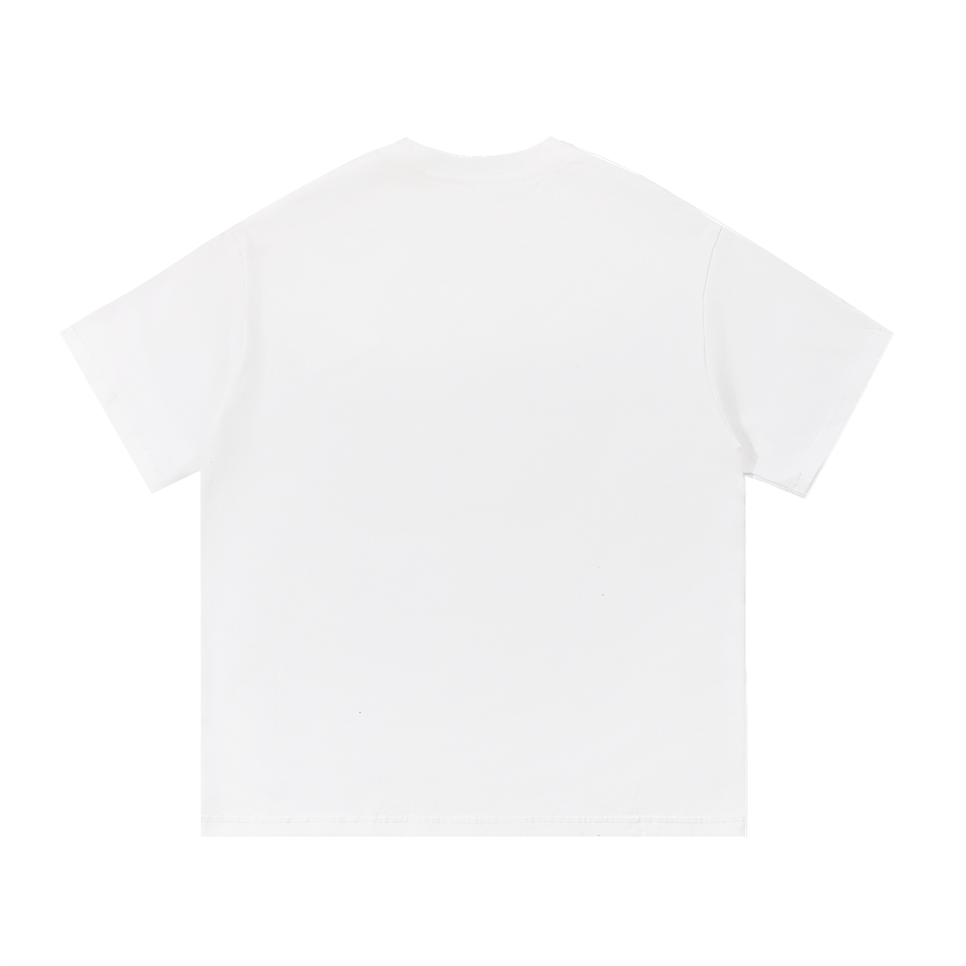 Cultured- Essential T-Shirt