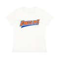 Cultured. Women's Knicks in 5 Graphic T-Shirt