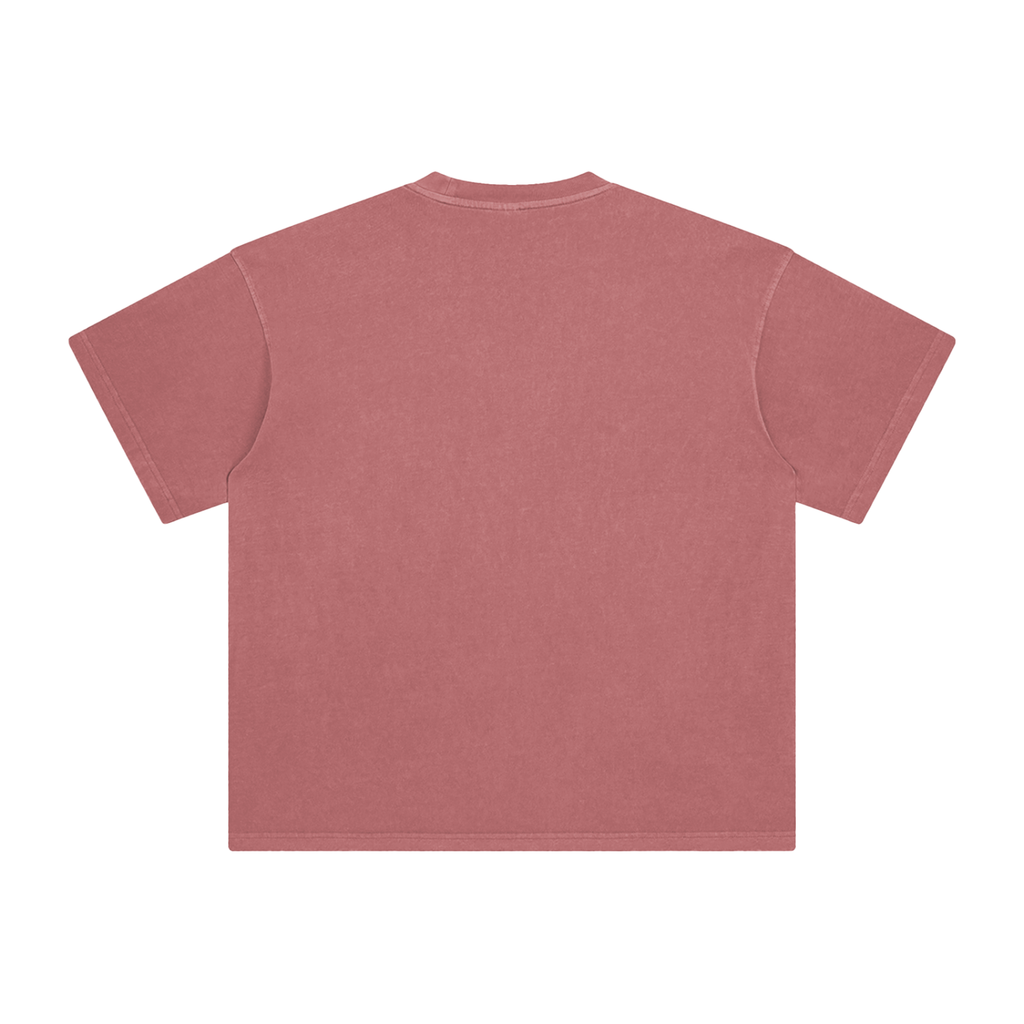 From the River to the Sea Enzyme Washed T-Shirt