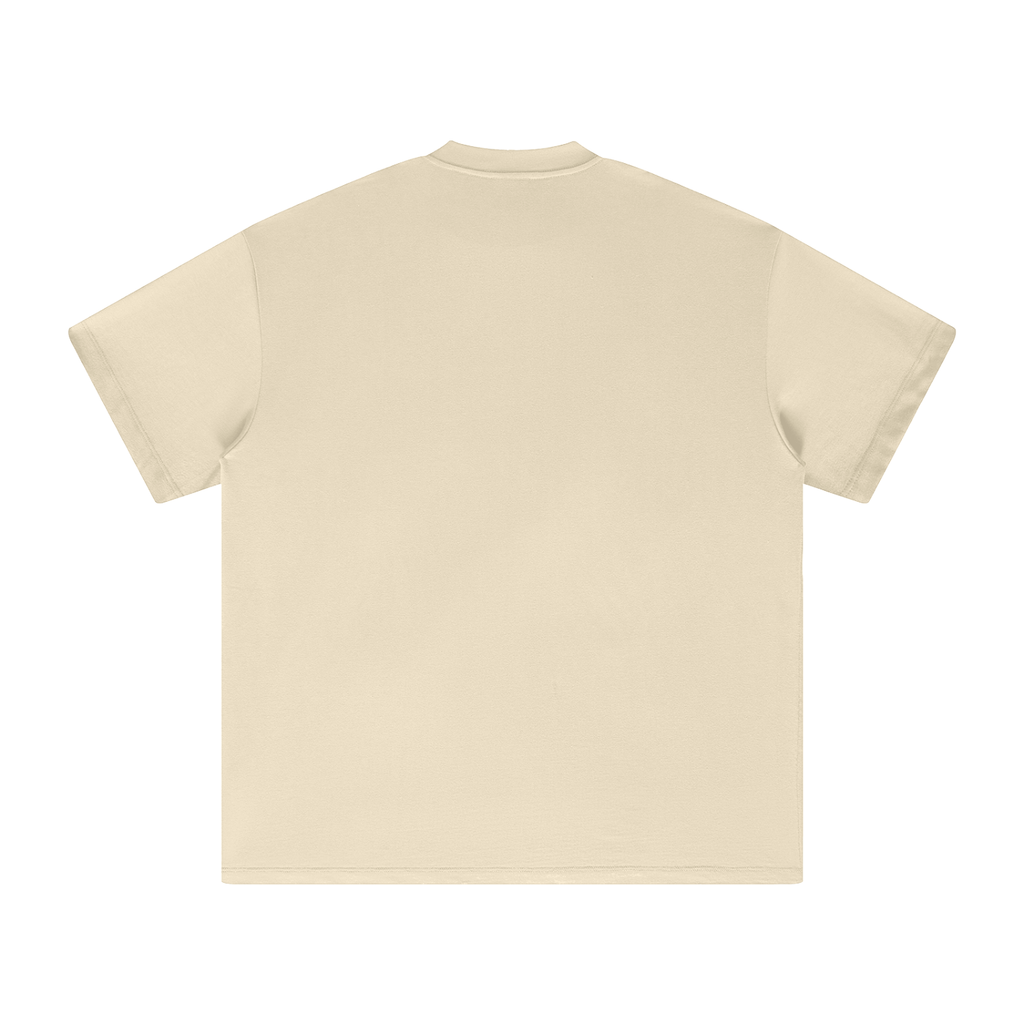 Cultured. From the river to the sea Heavyweight T-Shirt (Unisex)