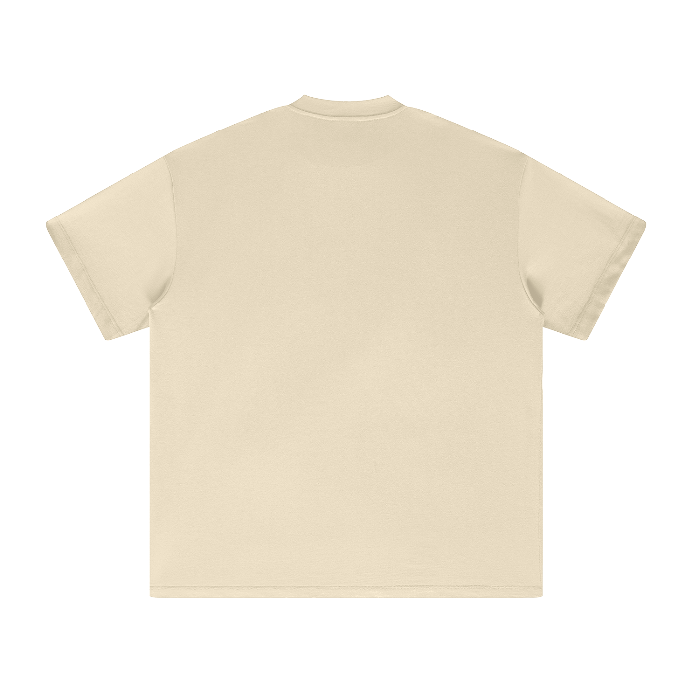 Cultured. From the river to the sea Heavyweight T-Shirt (Unisex)