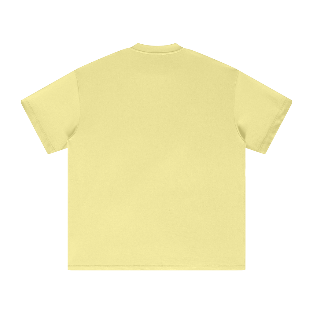 Cultured. From the river to the sea Heavyweight T-Shirt (Unisex)