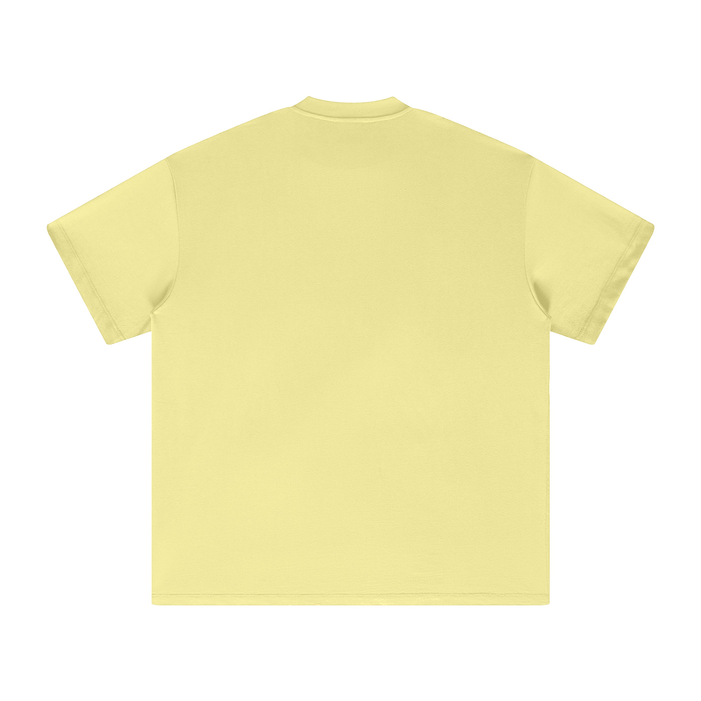 Cultured. From the river to the sea Heavyweight T-Shirt (Unisex)