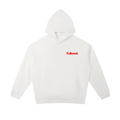 Cultured. NY Big Apple Classic Hoodie