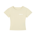 Women's Cultured. Essential Crop Top (Variant Colors)