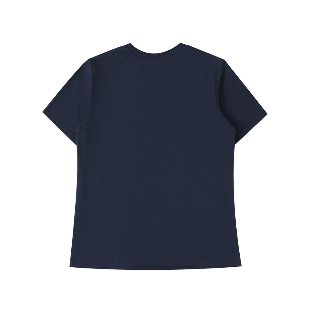 Cultured Women's Essential T-Shirt (Variant Colors)