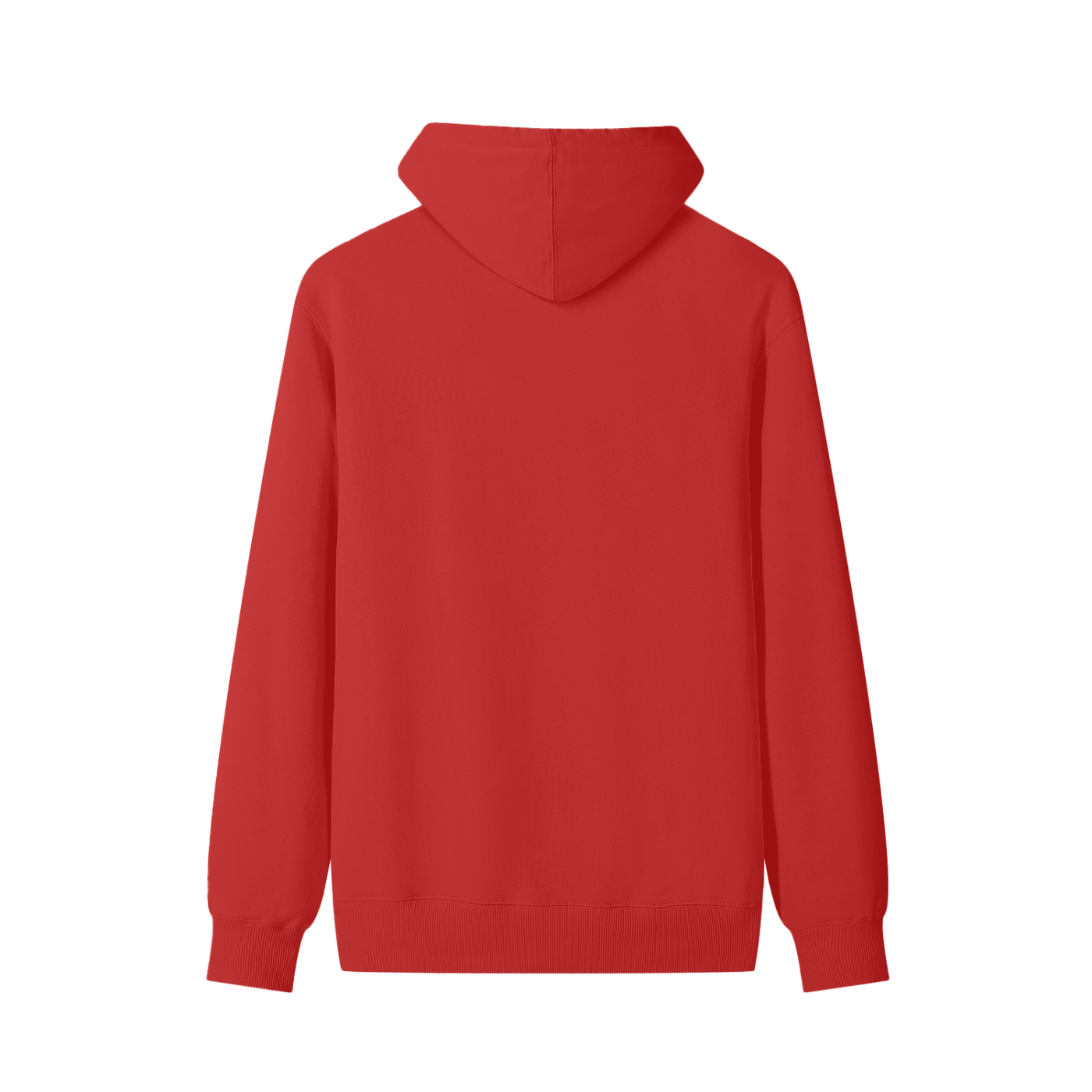 Cultured. Classic Unisex Staple Cotton Hoodie (Variant Colors)