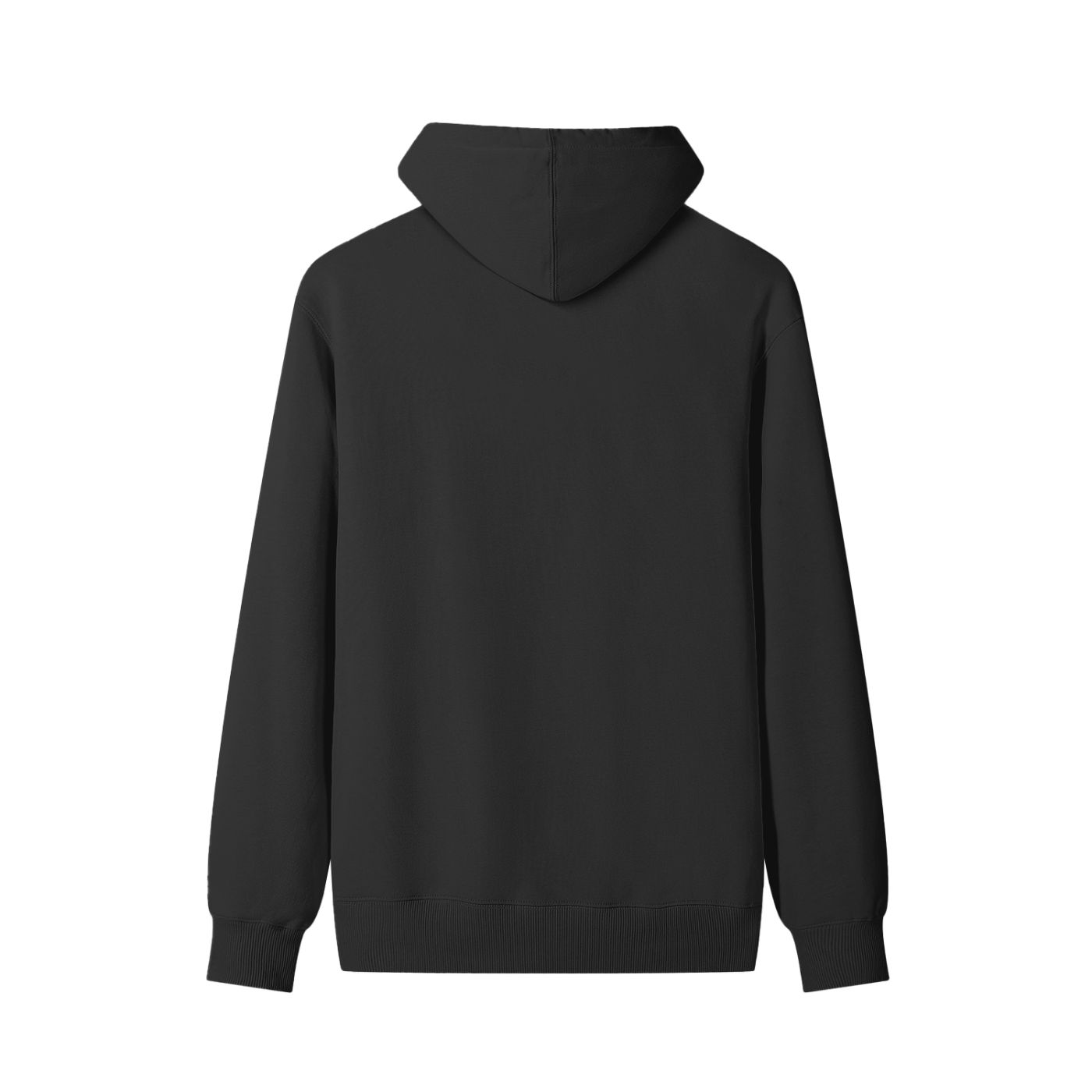 Cultured. Classic Unisex Staple Cotton Hoodie (Variant Colors)