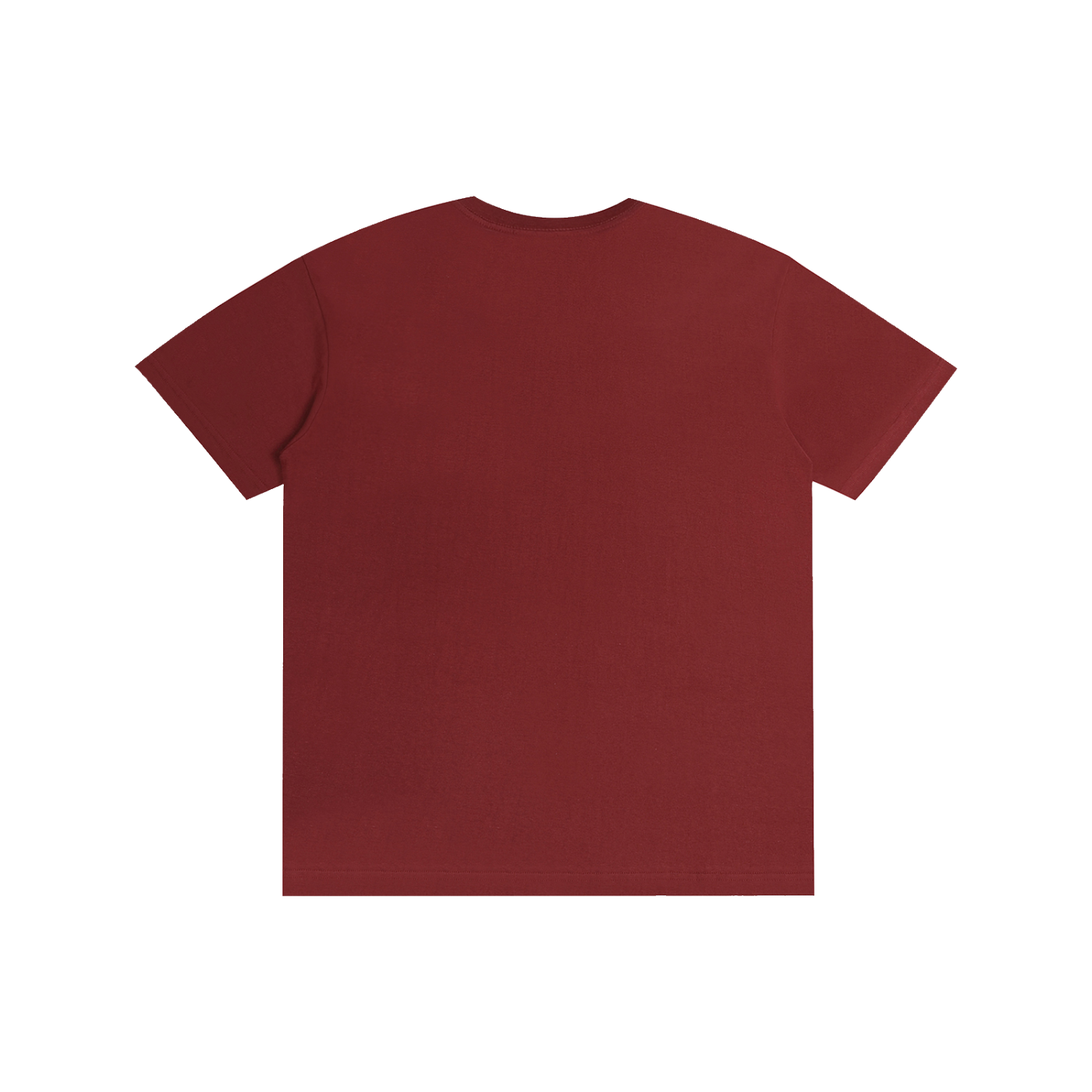 Cultured. Malcolm X Stamp Unisex T-Shirt