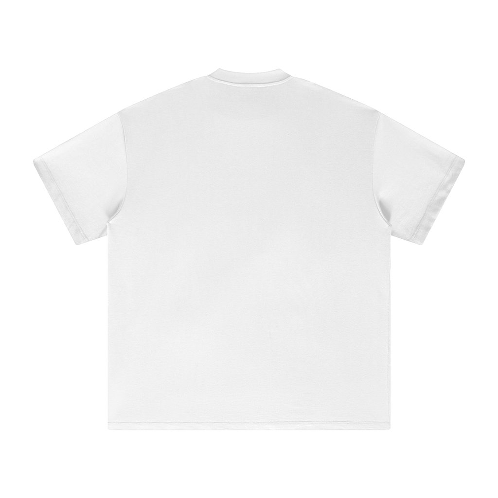 Cultured. From the river to the sea Heavyweight T-Shirt (Unisex)