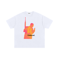 Cultured. X Oversized Cotton T-Shirt