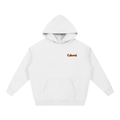 Cultured. Halloween Rotten Apple Heavyweight Hoodie (Halloween)
