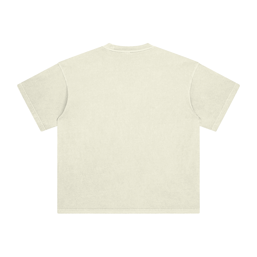 From the River to the Sea Enzyme Washed T-Shirt