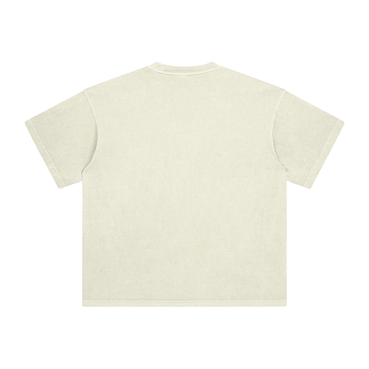 From the River to the Sea Enzyme Washed T-Shirt