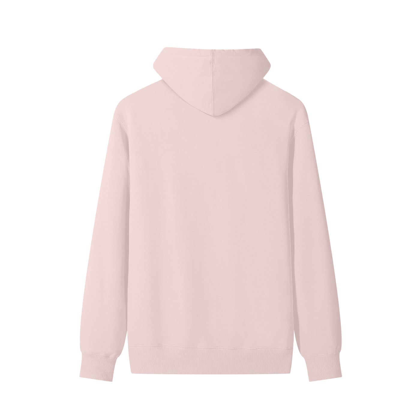 Cultured. Classic Unisex Staple Cotton Hoodie (Variant Colors)