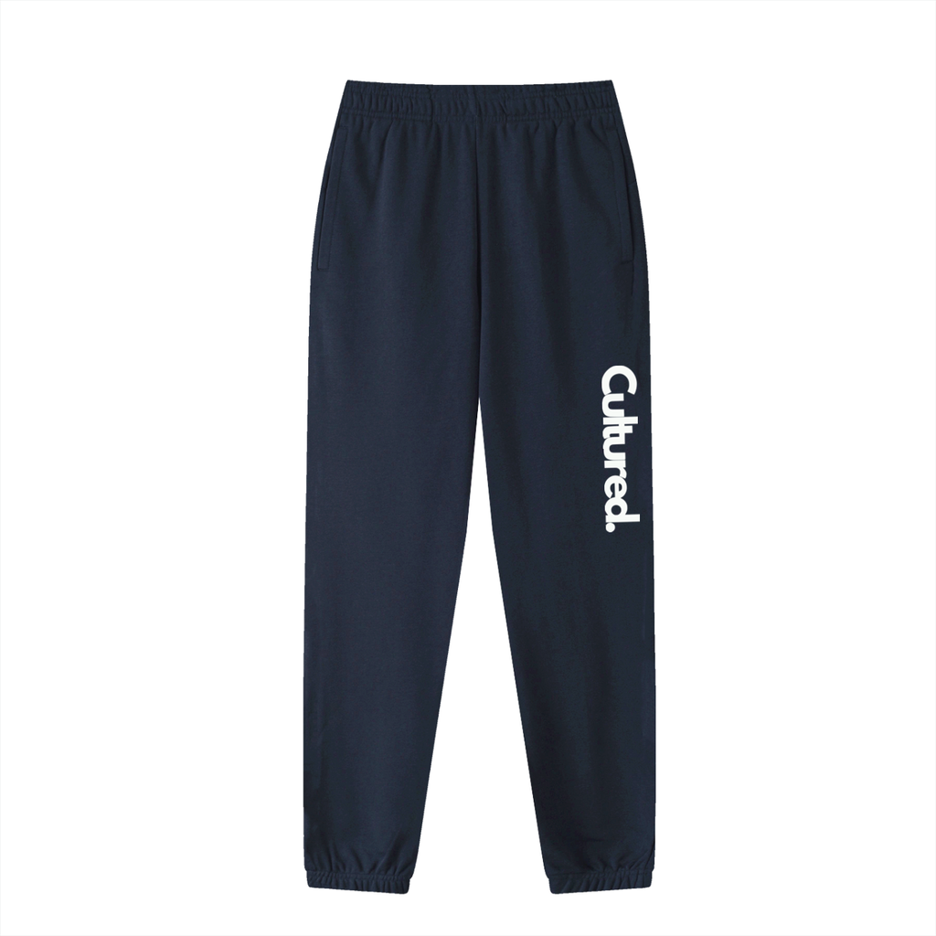 Cultured. Essential Jogger Sweatpants