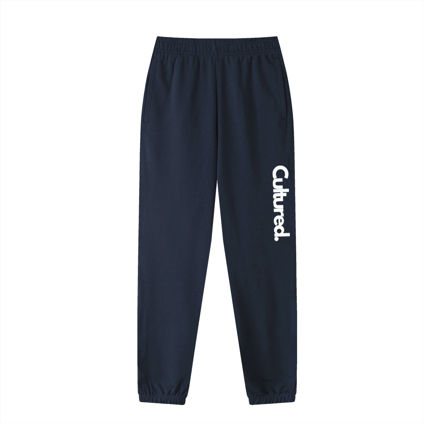 Cultured. Essential Jogger Sweatpants