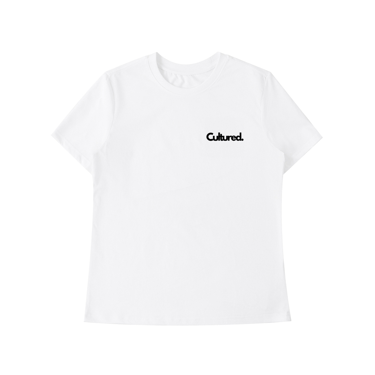 Cultured Women's Essential T-Shirt