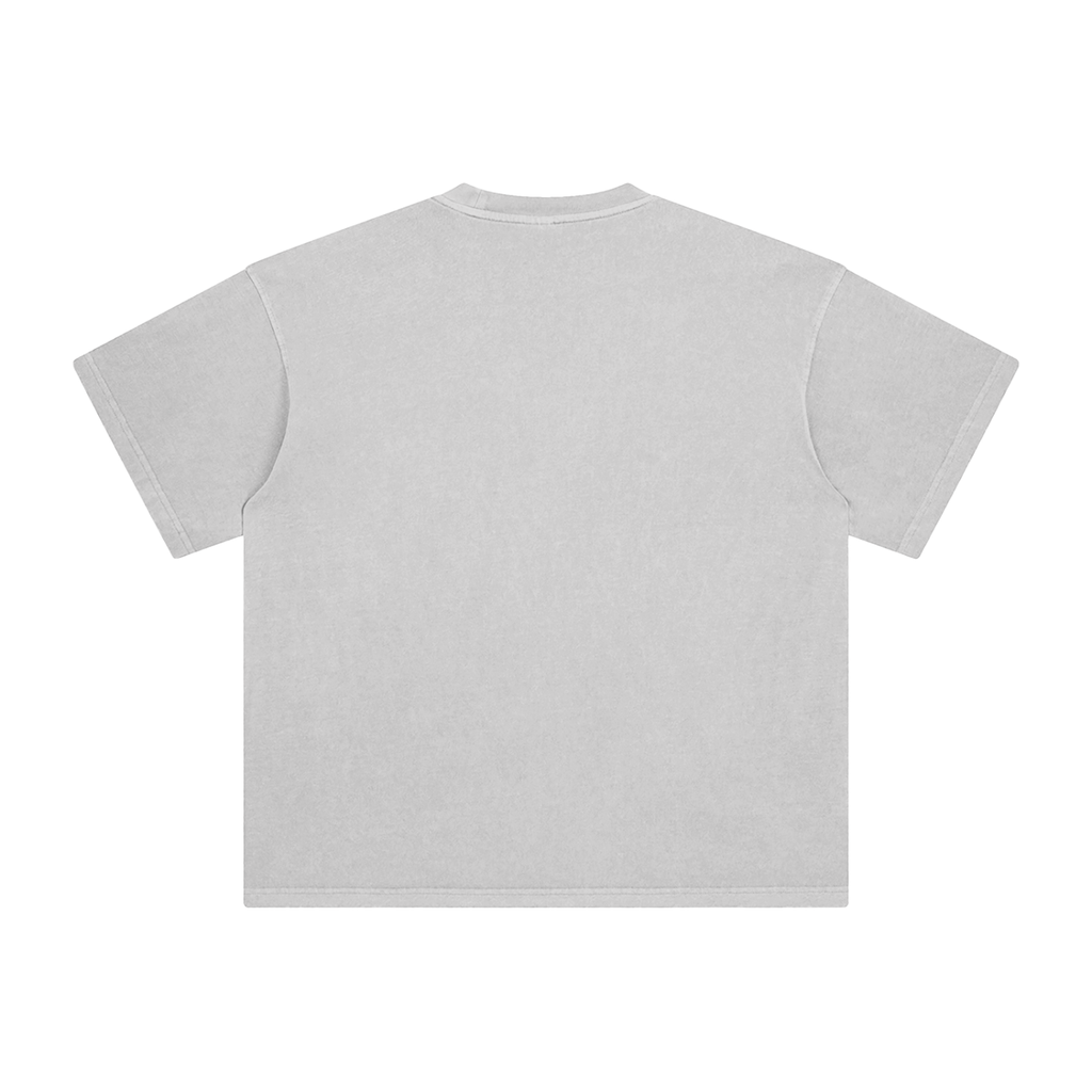 From the River to the Sea Enzyme Washed T-Shirt