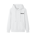 Cultured. Classic Unisex Staple Cotton Hoodie