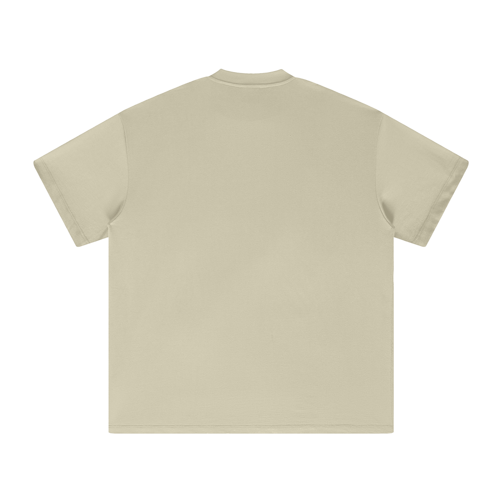 Cultured. From the river to the sea Heavyweight T-Shirt (Unisex)