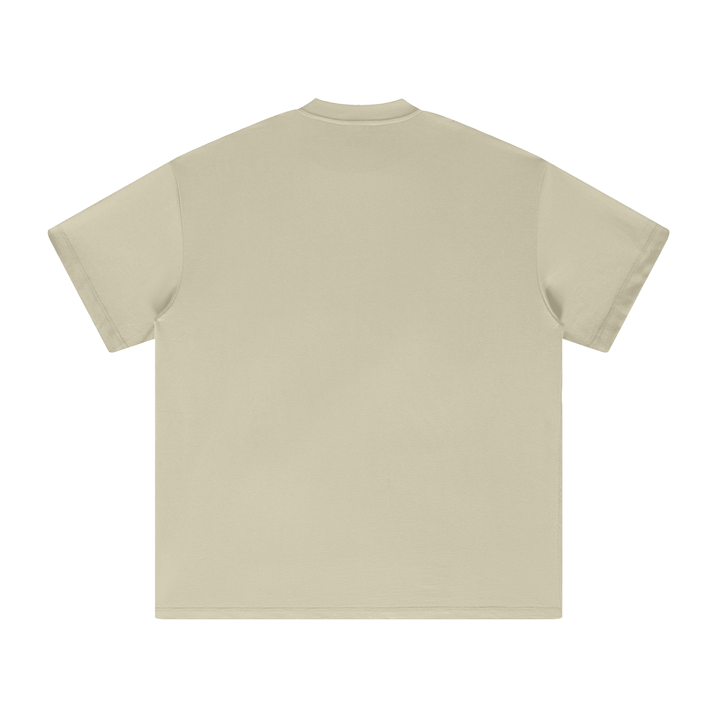 Cultured. From the river to the sea Heavyweight T-Shirt (Unisex)