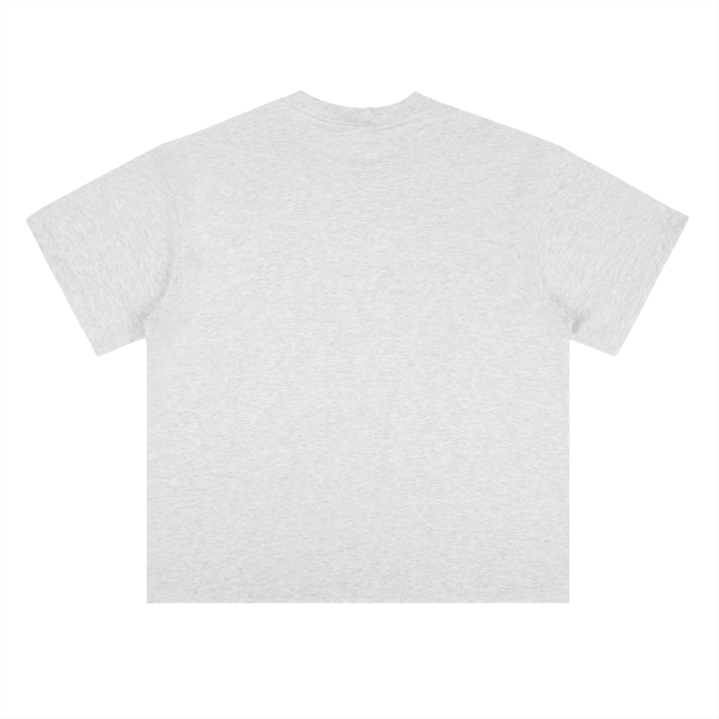 Cultured. Knicks Colored Heavyweight Drop Shoulder Cotton T-Shirt