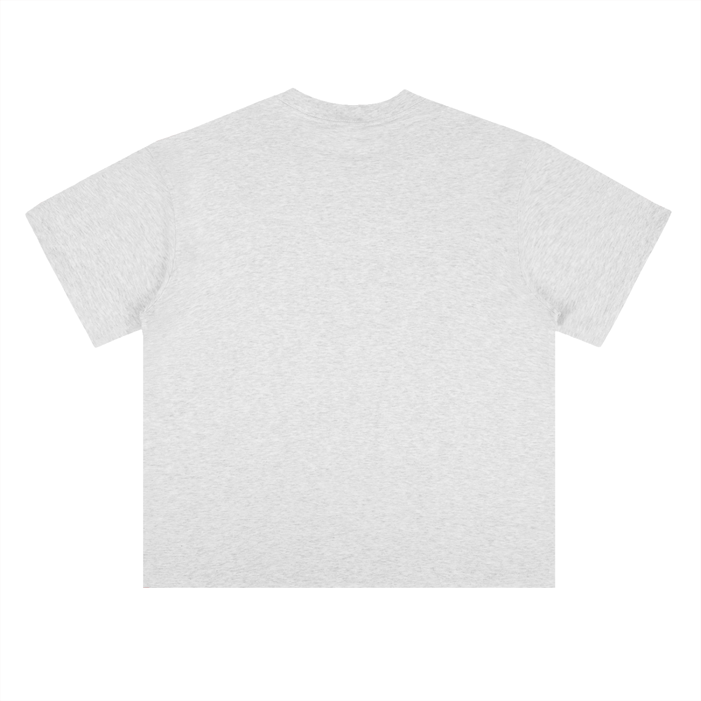 Cultured. Knicks Colored Heavyweight Drop Shoulder Cotton T-Shirt