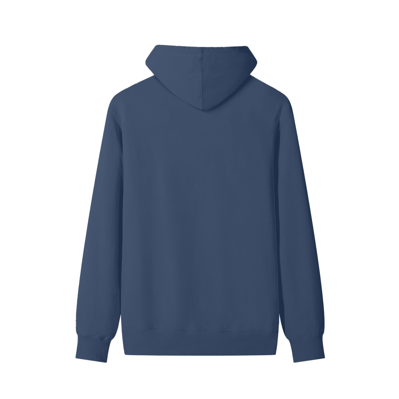 Cultured. Classic Unisex Staple Cotton Hoodie (Variant Colors)