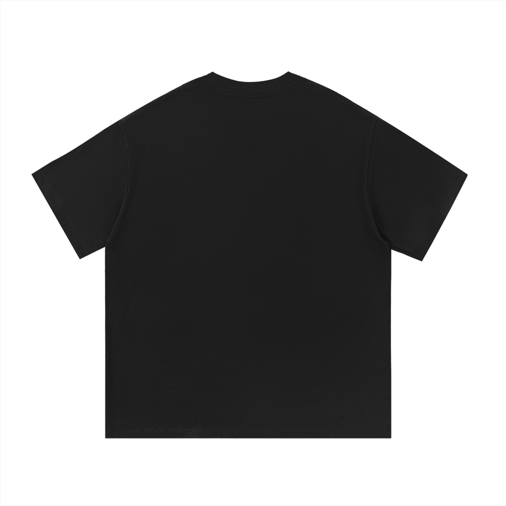 Cultured Essential T-Shirt  (Variant Colors)