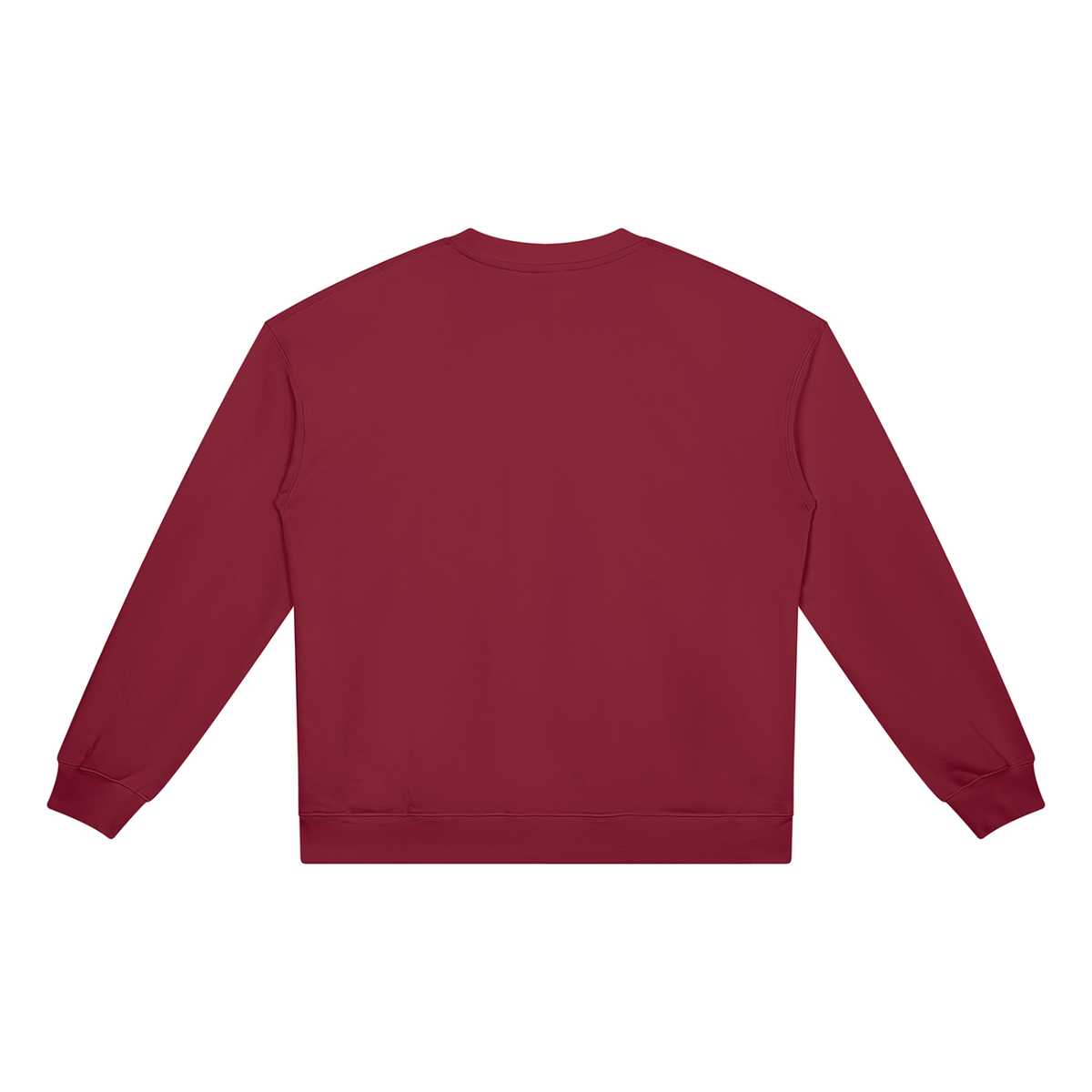 Cultured. Essential  Heavyweight Crewneck Sweatshirt (Variant Colors)