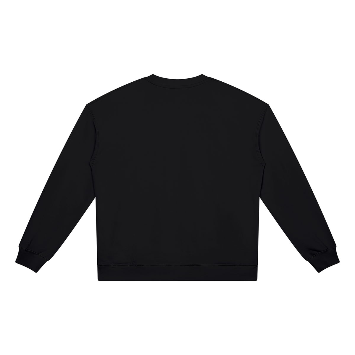 Cultured. Essential  Heavyweight Crewneck Sweatshirt (Variant Colors)
