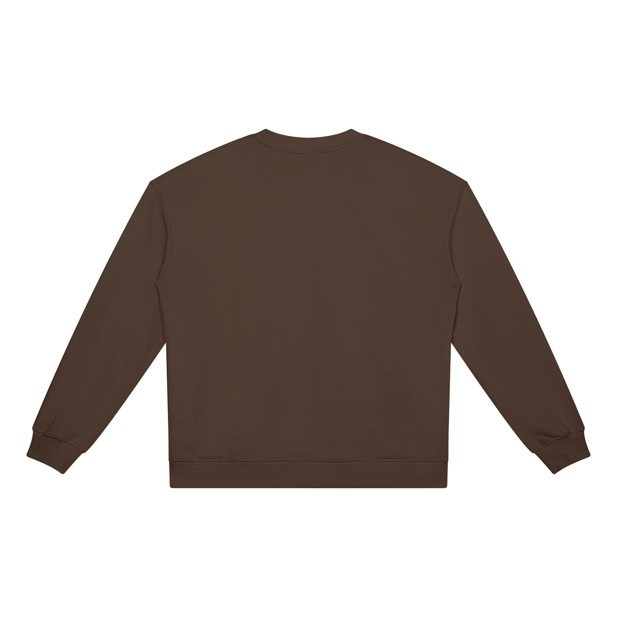Cultured. Essential  Heavyweight Crewneck Sweatshirt (Variant Colors)