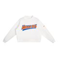 Cultured. Women's Knicks in 5 Championship Essential Fleece Crew Sweatshirt