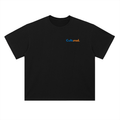 Cultured. Knicks Colored Heavyweight Drop Shoulder Cotton T-Shirt