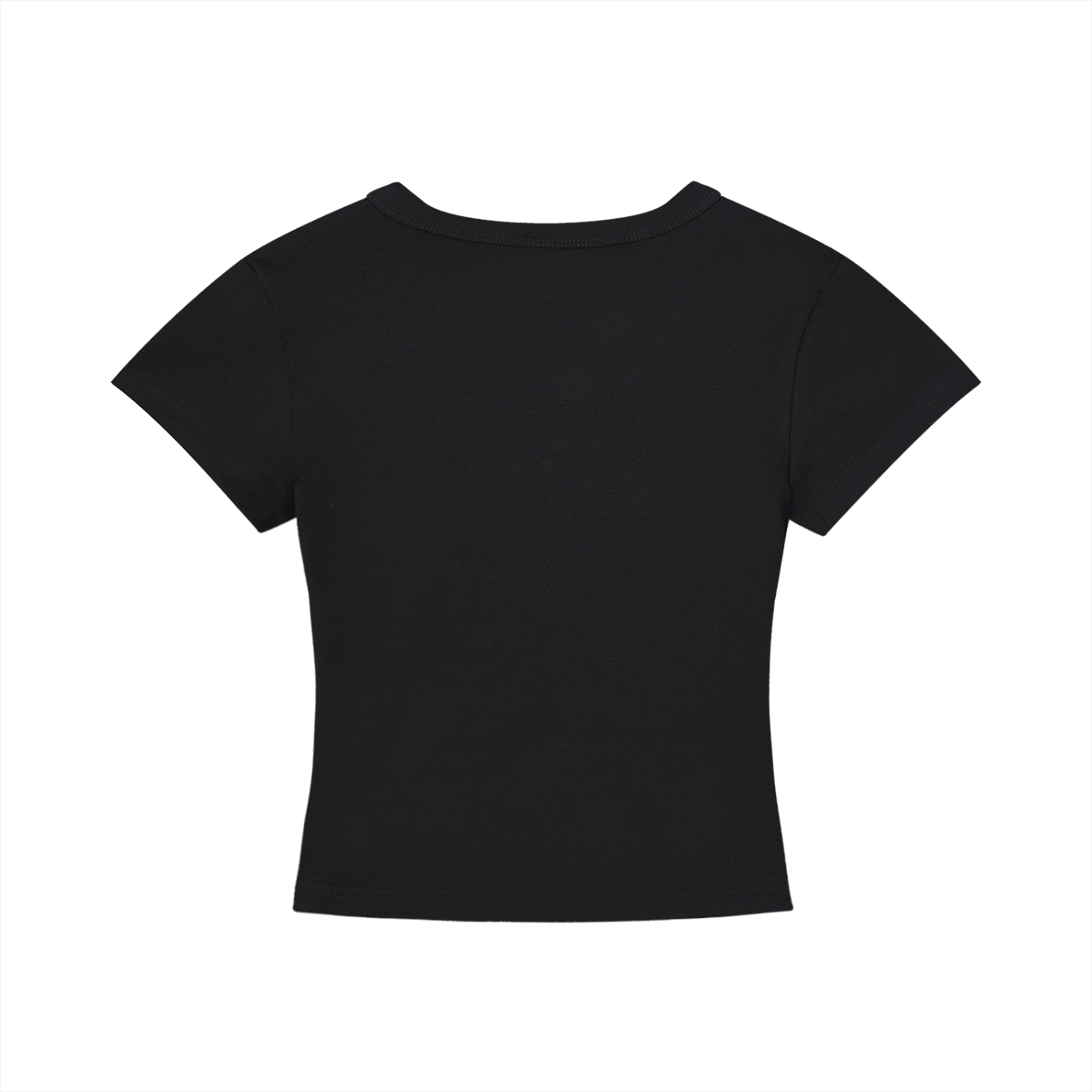 Women's Cultured. Essential Crop Top (Variant Colors)