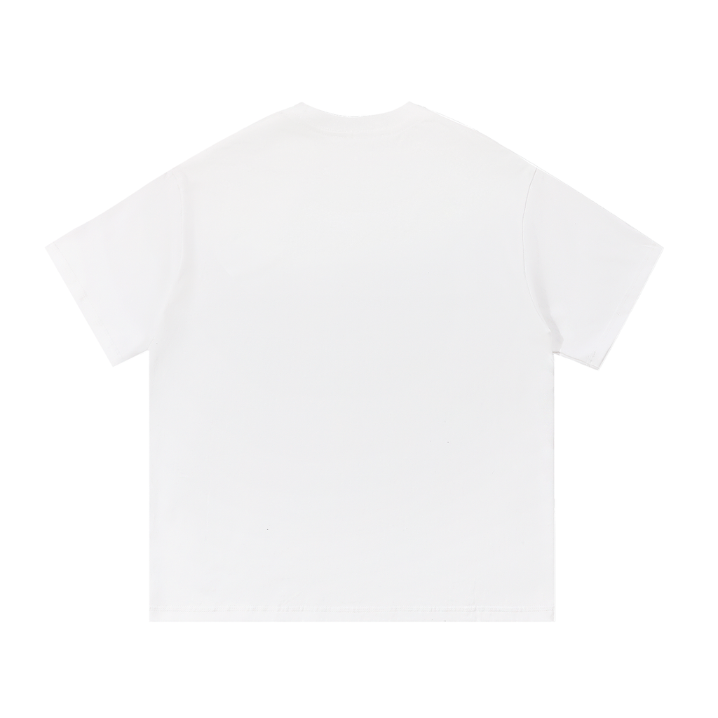 Cultured. Essential Tee — Halloween Edition