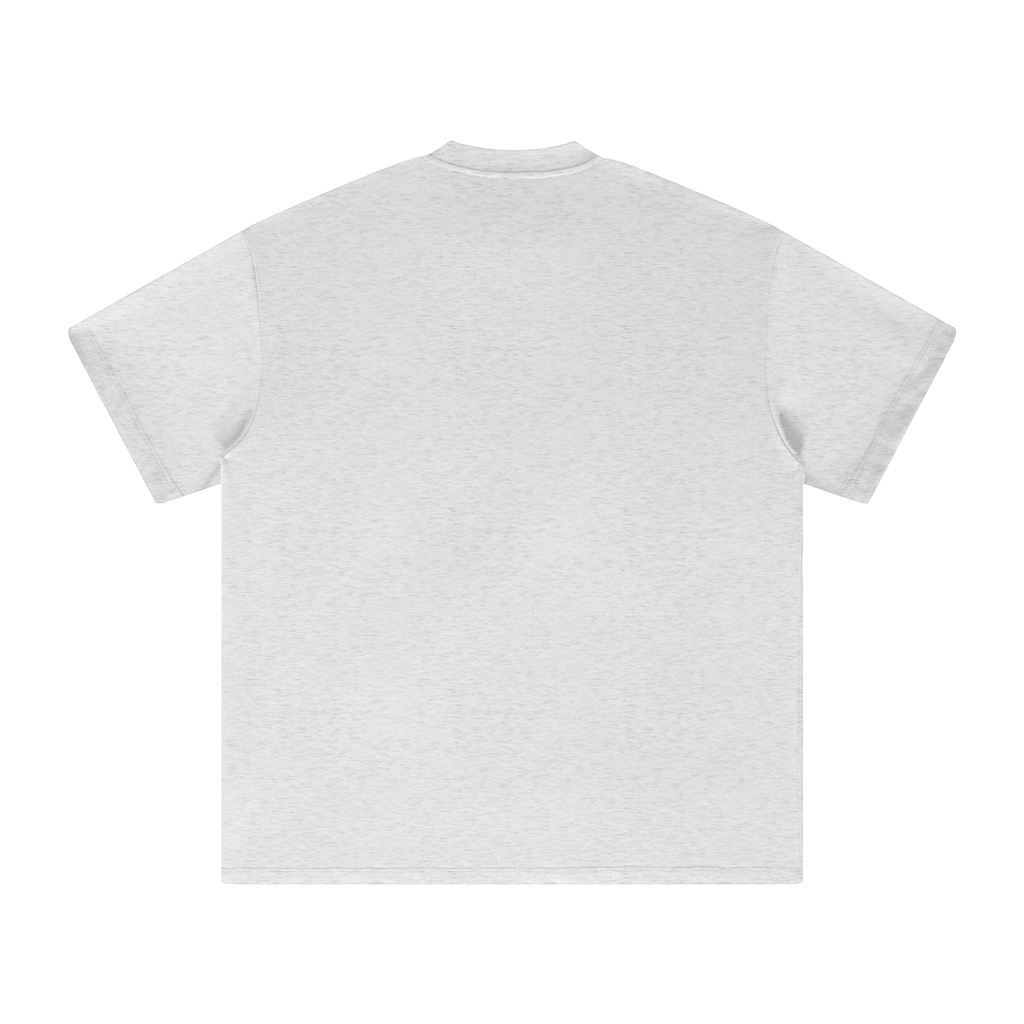 Cultured. From the river to the sea Heavyweight T-Shirt (Unisex)