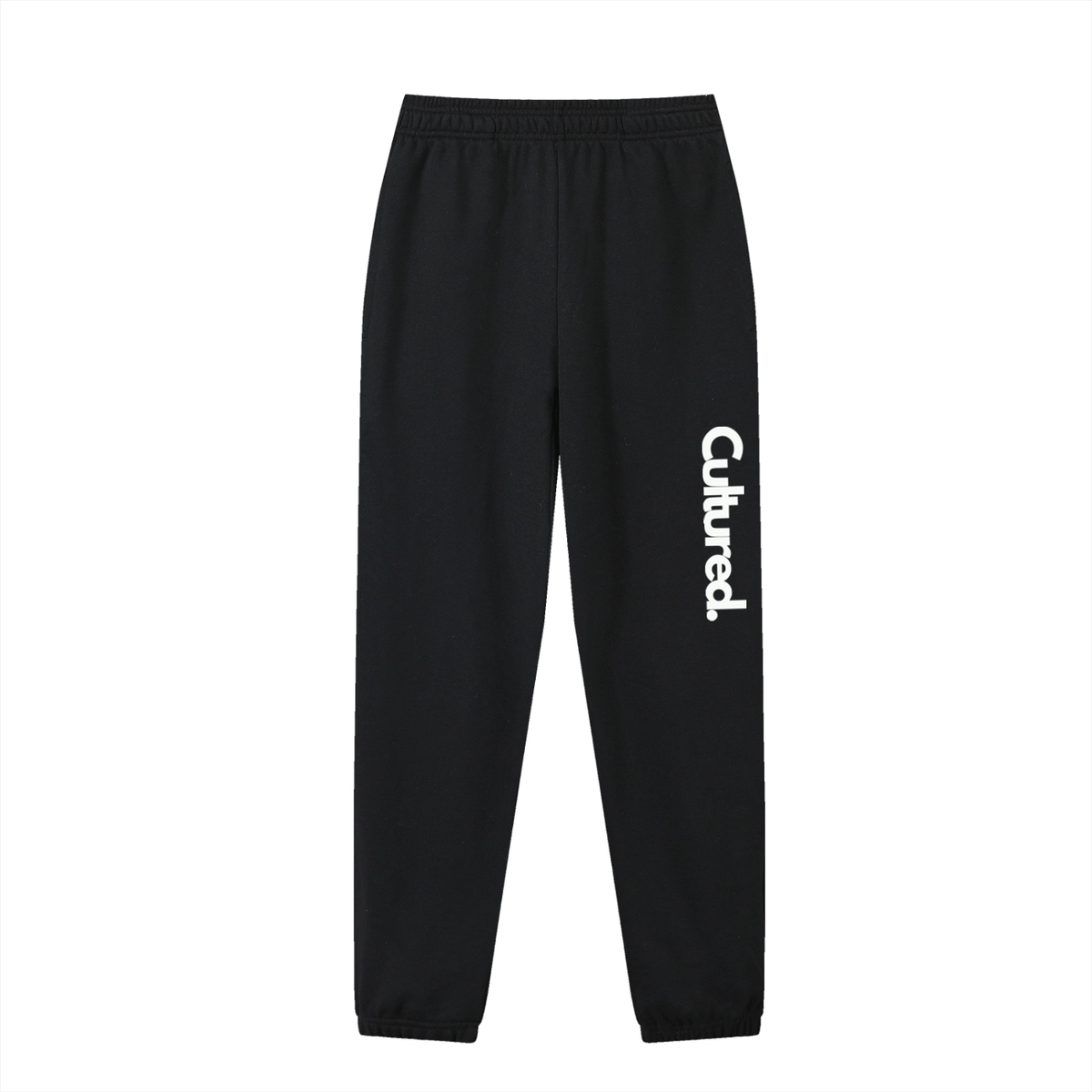 Cultured. Essential Jogger Sweatpants