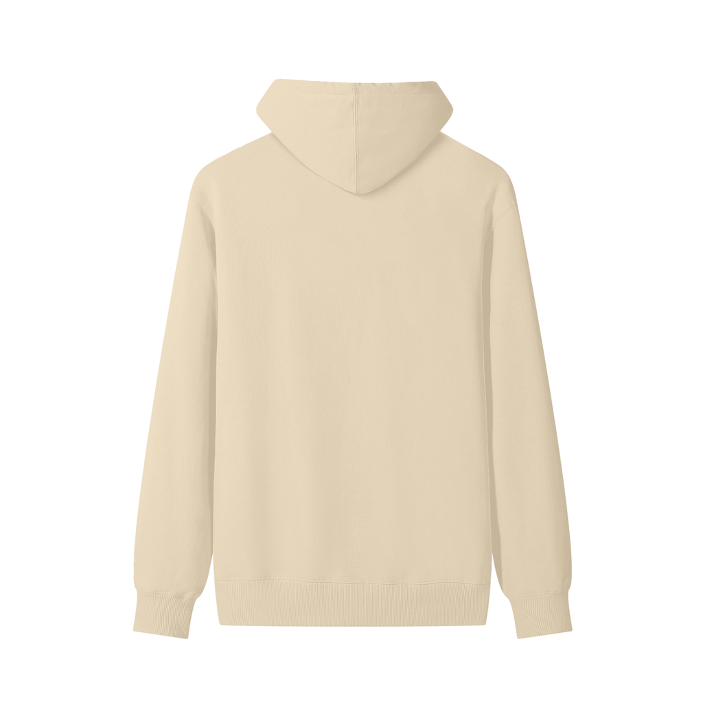 Cultured. Classic Unisex Staple Cotton Hoodie (Variant Colors)