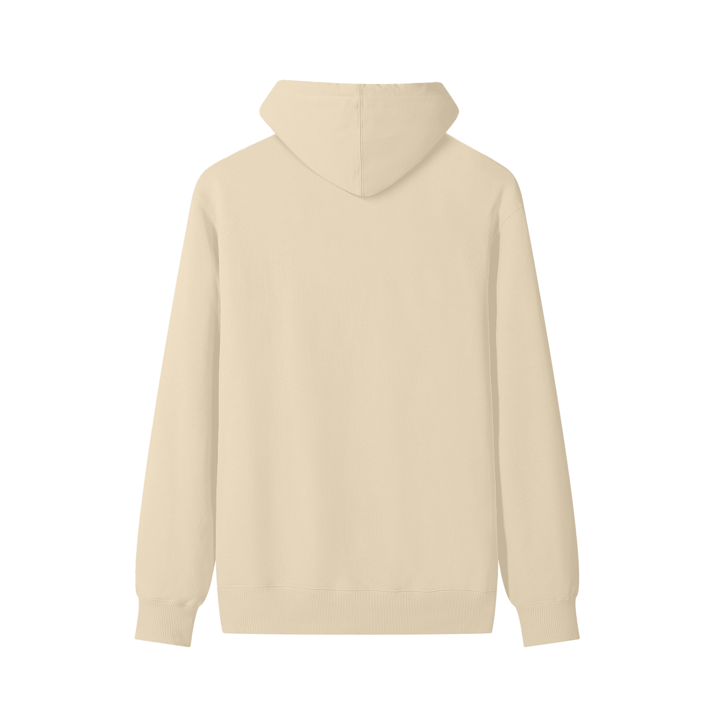 Cultured. Classic Unisex Staple Cotton Hoodie (Variant Colors)
