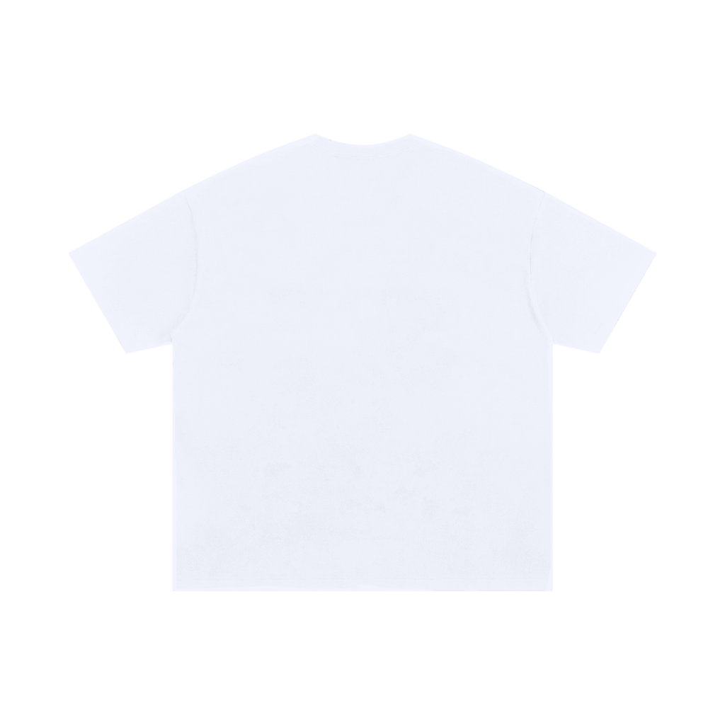 Cultured. X Oversized Cotton T-Shirt