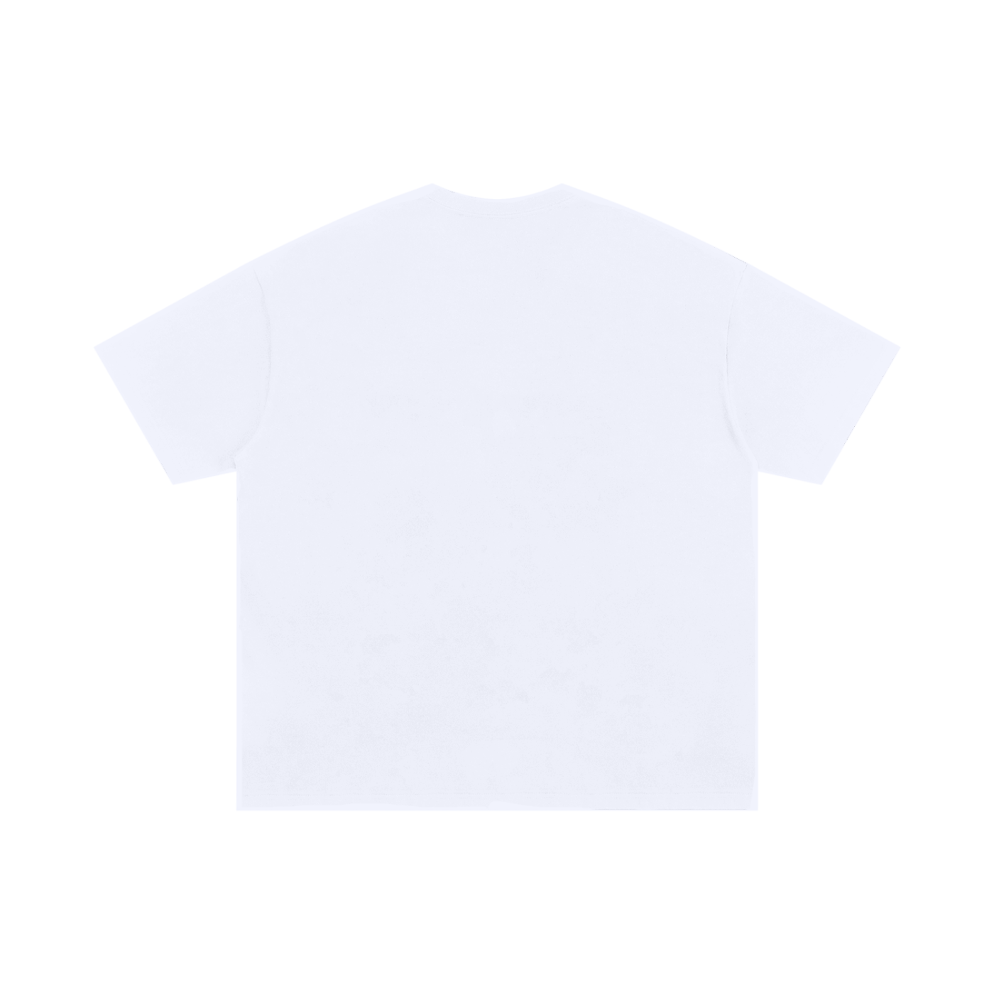 Cultured. X Oversized Cotton T-Shirt