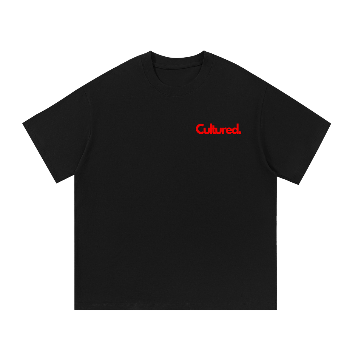Cultured. NY Big Apple Essential T-Shirt